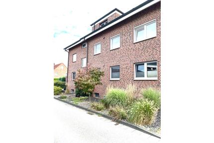 Ruhig gelegene 3,5 Raum ETW mit Balkon von Privat - Dorsten Altstadt