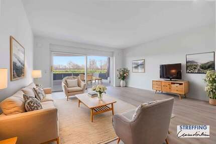 Wohnung zum Mieten in Neuwied 1.297,95 € 112.87 m²