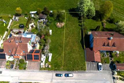 Grundstück zu verkaufen in Bonstetten 199.000,00 € 663 m²