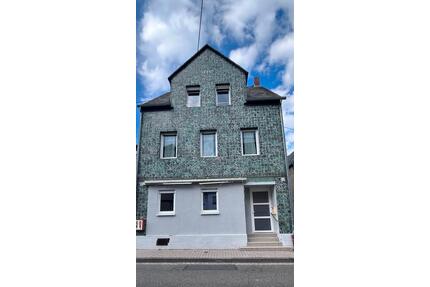 1-Zimmer-Wohnung Mülheim-Kärlich
