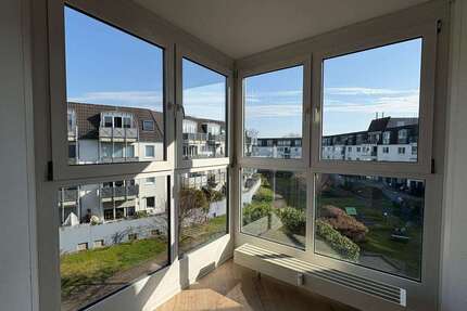 Wohnung zum Mieten in Mönchengladbach 600,00 € 53 m²