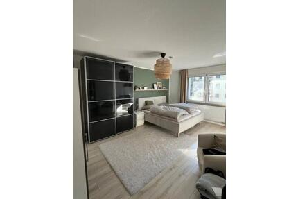 Moderne 2 Zimmerwohnung mit Balkon Lev-Manfort - Leverkusen Schlebusch