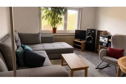 Gepflegte 3,5-Zimmer-ETW, mit Küche, Garage & Top-Energiewert B, sehr gut verm. - Pfinztal Kleinsteinbach
