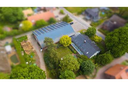 Haus zum Kaufen in Loxstedt 649.000,00 € 347 m²