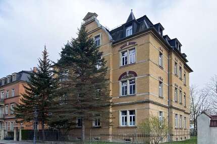 Wohnung zum Mieten in Dresden 458,00 € 60 m²