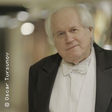 Grigory Sokolov | Philharmonie Berlin