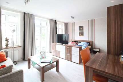 Wohnung zum Kaufen in Karlshagen 119.000,00 € 31.11 m²