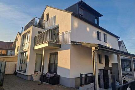 0% PROVISION - Energieklasse A & 3 Stellplätze inklusive - Ihr Inflationsschutz in Walldorf