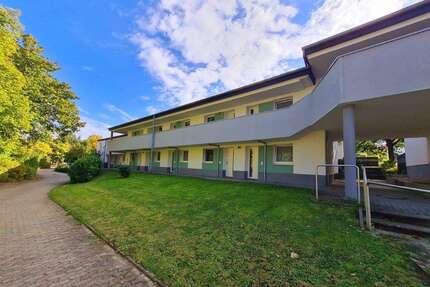 Wohnung zum Mieten in Wolfsburg 298,55 € 47.09 m²