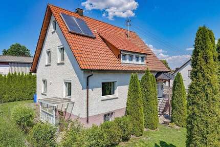 Haus zum Kaufen in Bösingen 298.000,00 € 130 m²