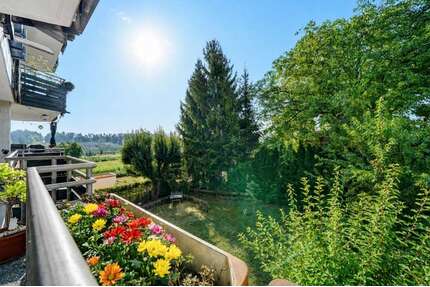 Wohnung zum Kaufen in Friedrichshafen 345.000,00 € 88 m²