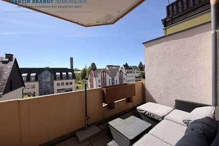 Wohnung zum Mieten in Idstein 770,00 € 63.53 m²