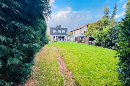 Einfamilienhaus in bester Lage von Marl - Drewer