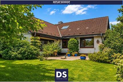 Haus zum Kaufen in Gettorf 598.000,00 € 185 m²