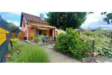 Doppelhaushälfte - 510.000,00&nbsp;EUR Kaufpreis, ca.&nbsp; 115,00&nbsp;m&sup2; in Brackenheim (PLZ: 74336)