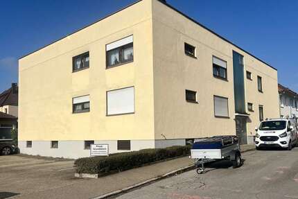 Wohnung zum Kaufen in Reutlingen 219.000,00 € 69 m²