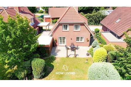 Haus zum Kaufen in Ratzeburg 399.000,00 € 128 m²