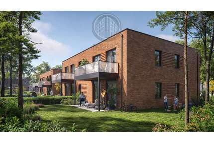 Wohnung zum Kaufen in Deutsch Evern 465.000,00 € 80.08 m²