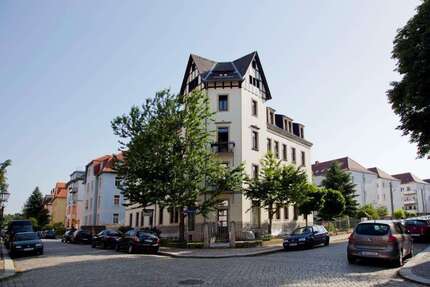 Wohnung zum Kaufen in Dresden 180.000,00 € 63.81 m²