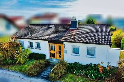 Haus zum Kaufen in Crailsheim 449.000,00 € 153 m²