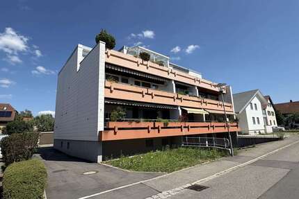 Wohnung zum Kaufen in Leutkirch 179.000,00 € 80 m²
