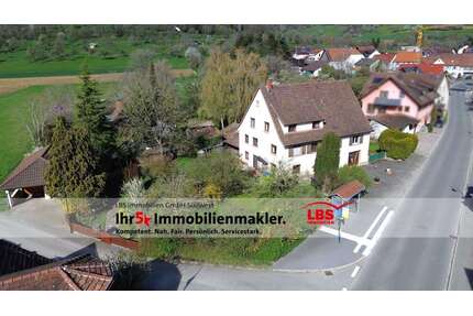 Haus zum Kaufen in Engen 349.000,00 € 180 m²