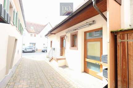 Haus zum Kaufen in Bruchsal 340.000,00 € 108.09 m²