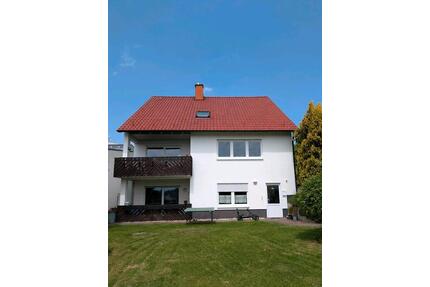 Ruhiges Haus mit tollem Blick im Osterbach - Homberg (Efze)