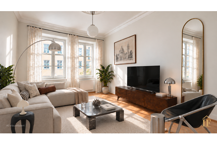 Wohnung zum Kaufen in München 1.190.000,00 € 95 m²