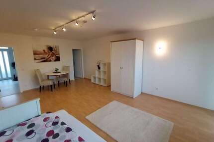 Wohnung zum Mieten in Frankenthal 740,00 € 44 m²