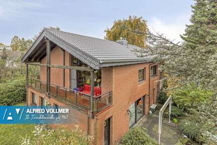 Haus zum Kaufen in Wuppertal 699.000,00 € 297 m²