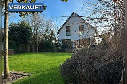 Haus zum Kaufen in Bocholt 569.000,00 € 137 m²