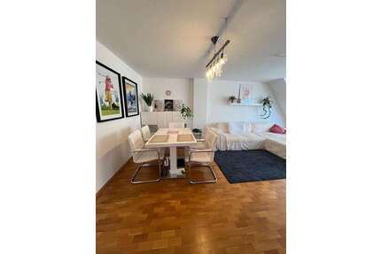 Wohnung zum Mieten in Stuttgart-Bad Cannstatt 795,00 € 58 m²