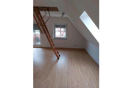 1-Zimmer. Wohnung bei Wertingen - Bissingen