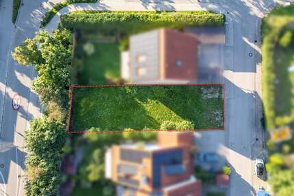 Grundstück zu verkaufen in Gilching 579.500,00 € 352 m²