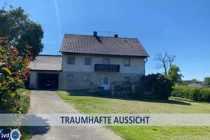 Haus zum Kaufen in Dietersburg 159.000,00 € 160 m²