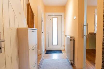 Haus zum Kaufen in Landau 365.000,00 € 94.29 m²