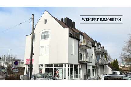 Wohnung zum Kaufen in Olching 310.000,00 € 64.63 m²
