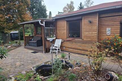 Haus zum Kaufen in Melbeck 69.000,00 € 50 m²