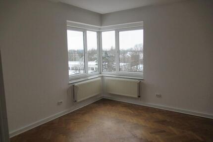 91 qm Wohnung in der List 4. Etage - Hannover Vahrenwald-List