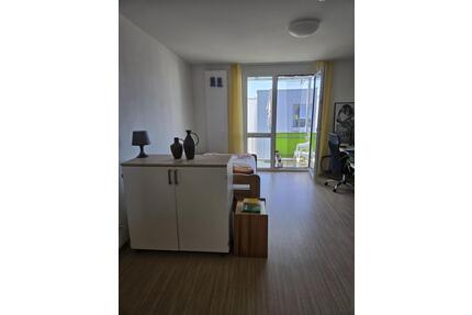 Moderne 1-Zimmer-Wohnung für StudisAzubis - Bayreuth Altstadt