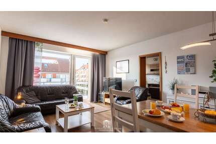 Wohnung zum Kaufen in Cuxhaven 299.000,00 € 69.44 m²