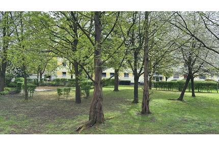 Geräumige WG Wohnung‼️ - 750,00&nbsp;EUR Kaltmiete, ca.&nbsp; 83,00&nbsp;m&sup2; in Münster (PLZ: 48151) Mitte-Süd