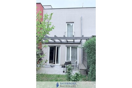 • MIETEN WAR GESTERN • HIER KOMMT IHR NEUES FAMILIENDOMIZIL• RMH MIT DACHTERRASSE IN PASING • - München