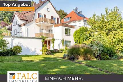 Haus zum Kaufen in Homburg 460.000,00 € 170 m²