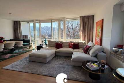 Wohnung zum Kaufen in Stuttgart 1.180.000,00 € 173 m²