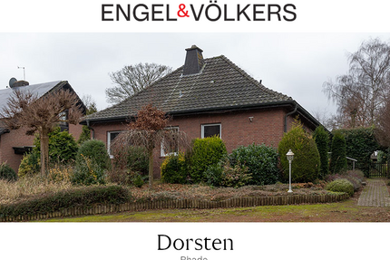 Haus zum Kaufen in Dorsten 375.000,00 € 156 m²