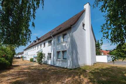 Wohnung zum Mieten in Eutin 473,66 € 52.05 m²
