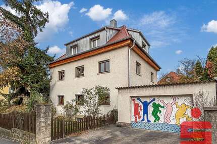 Haus zum Kaufen in Würzburg 798.000,00 € 197 m²