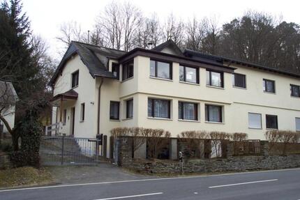 3 ZKB 89qm Weilrod - Altweilnau